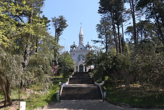 Parque de La Salette