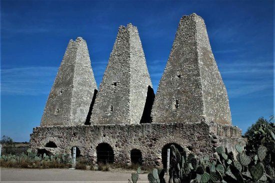 Mina de Santa Brigida