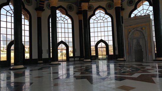 Bektashi Order Headquarters