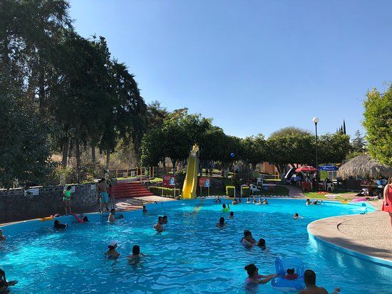 Balneario La Cruz