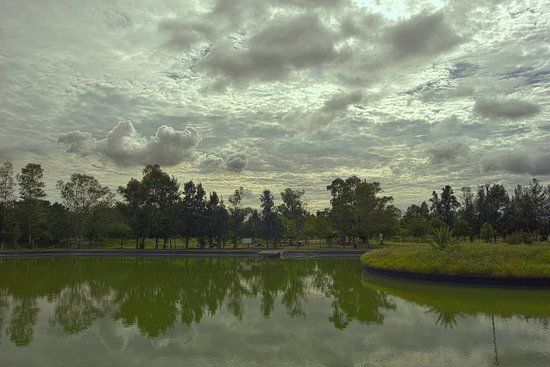 Ecoparque