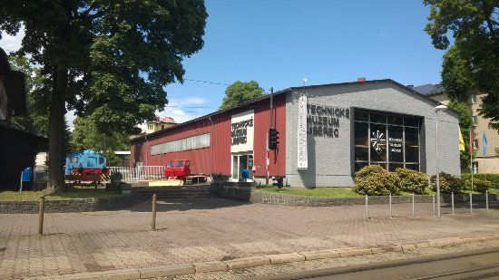 Technical Museum Liberec