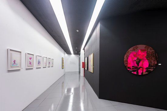 Zet Gallery