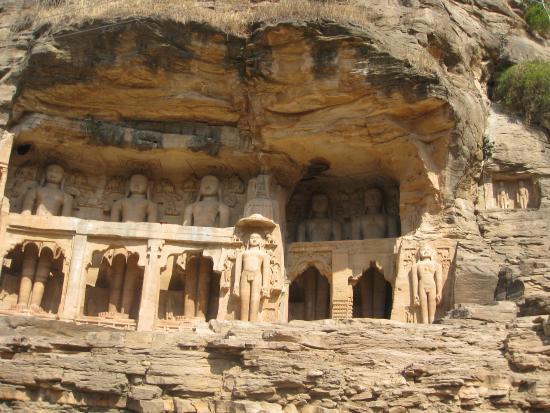 Gopachal Parvat