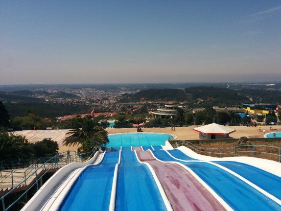 Aquaparque Panorâmico Pombal