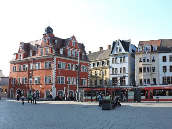 Marktschlösschen