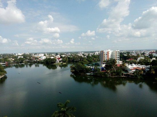 Mirador de las Aguilas
