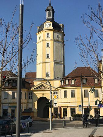 Herrieder Tor