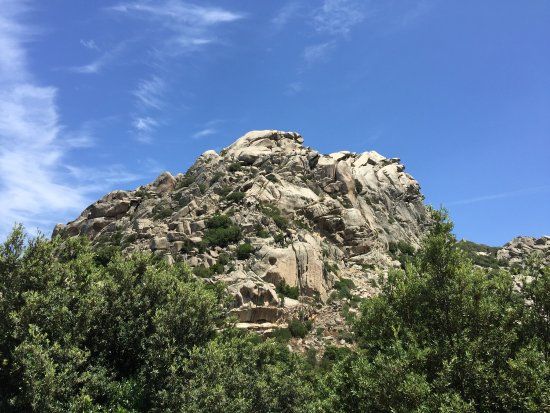 Valley of Luna