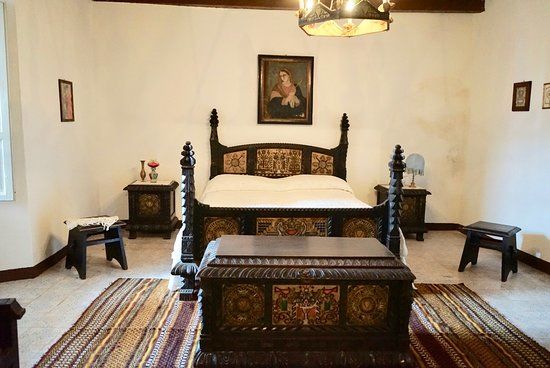 Casa Devilla