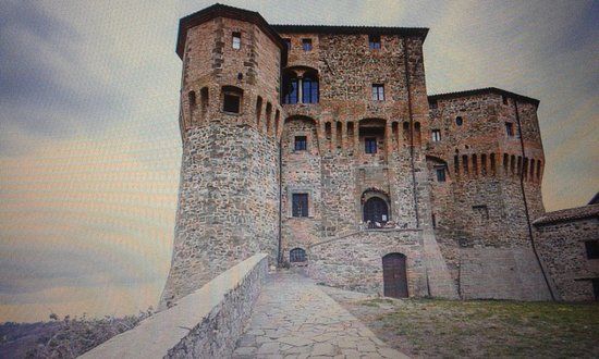 Rocca Fregoso