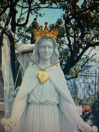 Madonna delle Rose