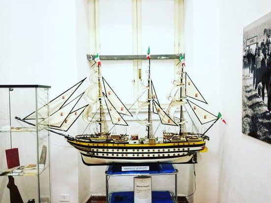 MOA Museum of Operation Avalanche