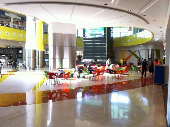 Centro Commerciale Maximall