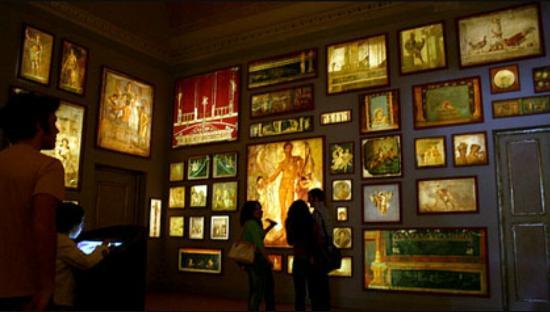 Herculanense Museum