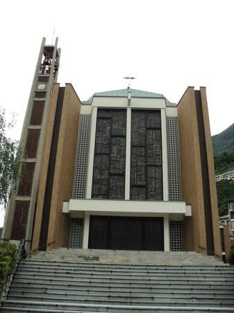 Chiesa Parrochiale