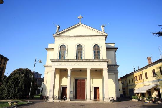 Parrocchia Santi Giacomo e Filippo