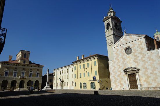 Palazzo Ducale