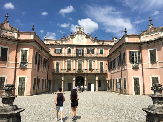 Varese City Hall