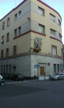 Palazzo delle Poste