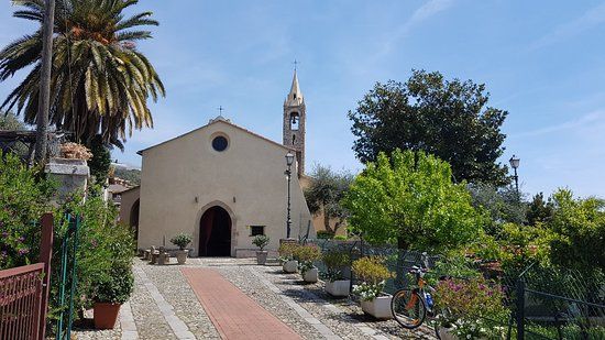 Santuario di Nostra Signora del Buon Consiglio