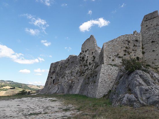 Castello d'Evoli