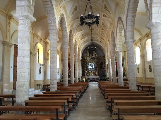 Santuario de Nuestra Señora de la Fuensanta