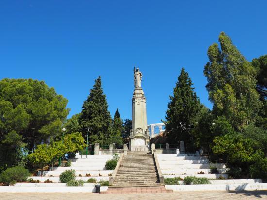 Las Ermitas Cordoba