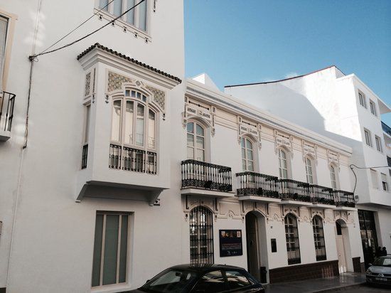 Centro de Arte Contemporaneo Francisco Hernandez