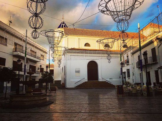 Iglesia de Nuestra Señora de la Encarnación