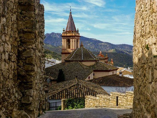 Church of Santa Maria de la Mesa