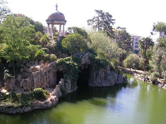 Parque de Torreblanca