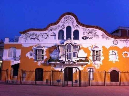 Centro Jujol