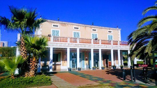 History of Immigration in Catalonia Museum