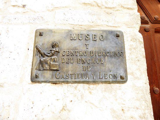Museo y Centro Didactico del Encaje