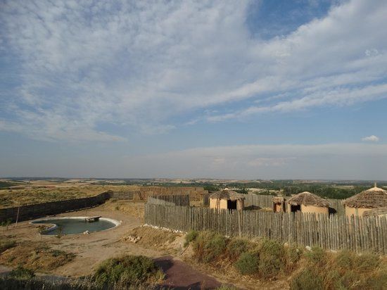 Parque Arqueológico de Roa de Duero