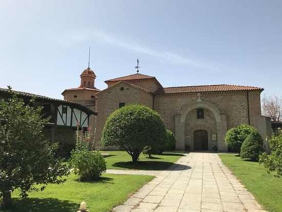 Ermita de Nuestra Senora de Chilla