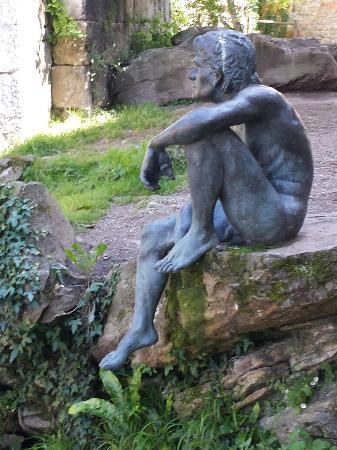 Centro De Interpretacion Del Hombre Pez