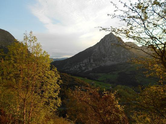 Cueva de Covalanas