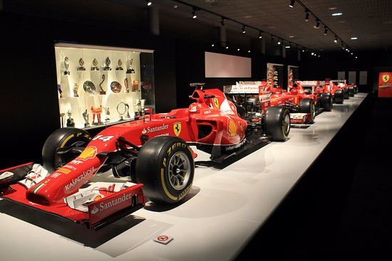 Complejo Deportivo Fernando Alonso
