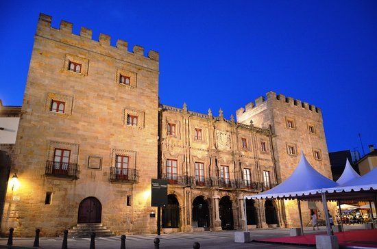 Revillagigedo Palace