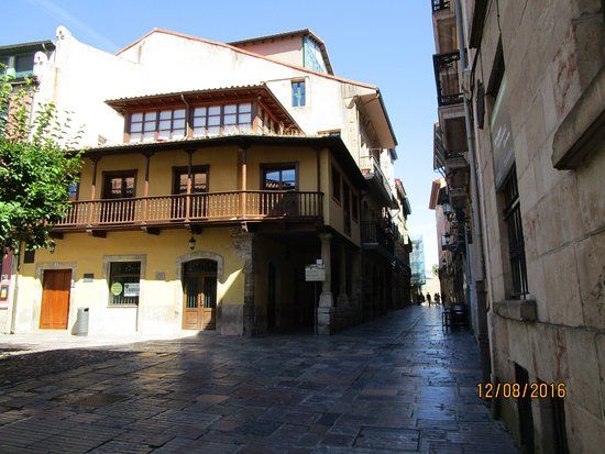 Museum of Aviles Urban History