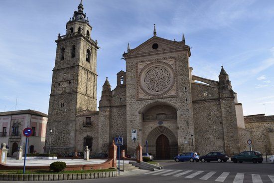 Casco antiguo de Talavera de la Reina