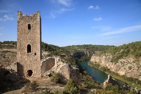 Torre de los Alarconcillos