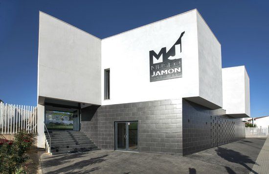 Museo del Jamón de Monesterio