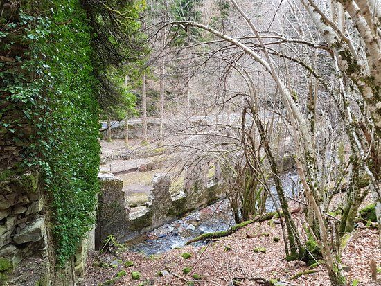 Real Fabrica de Municiones de Eugi