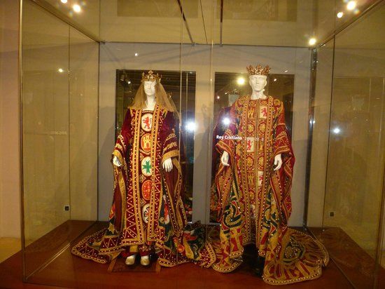 Museo de la Fiesta