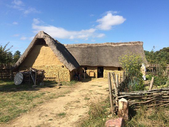 Ornavik, des Vikings aux Normands