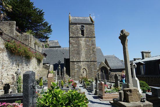 Eglise Paroissiale Saint-Pierre