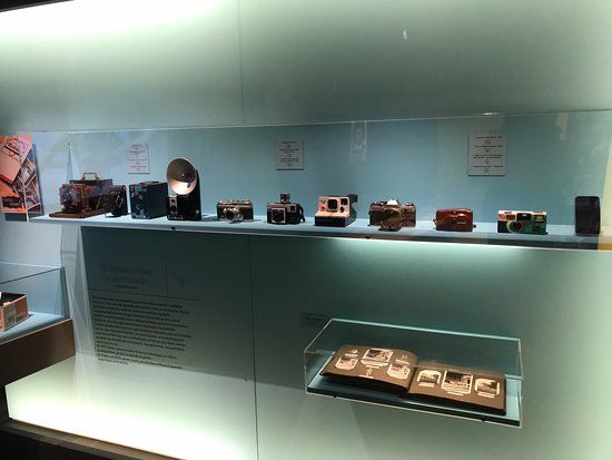 French Museum of Photography